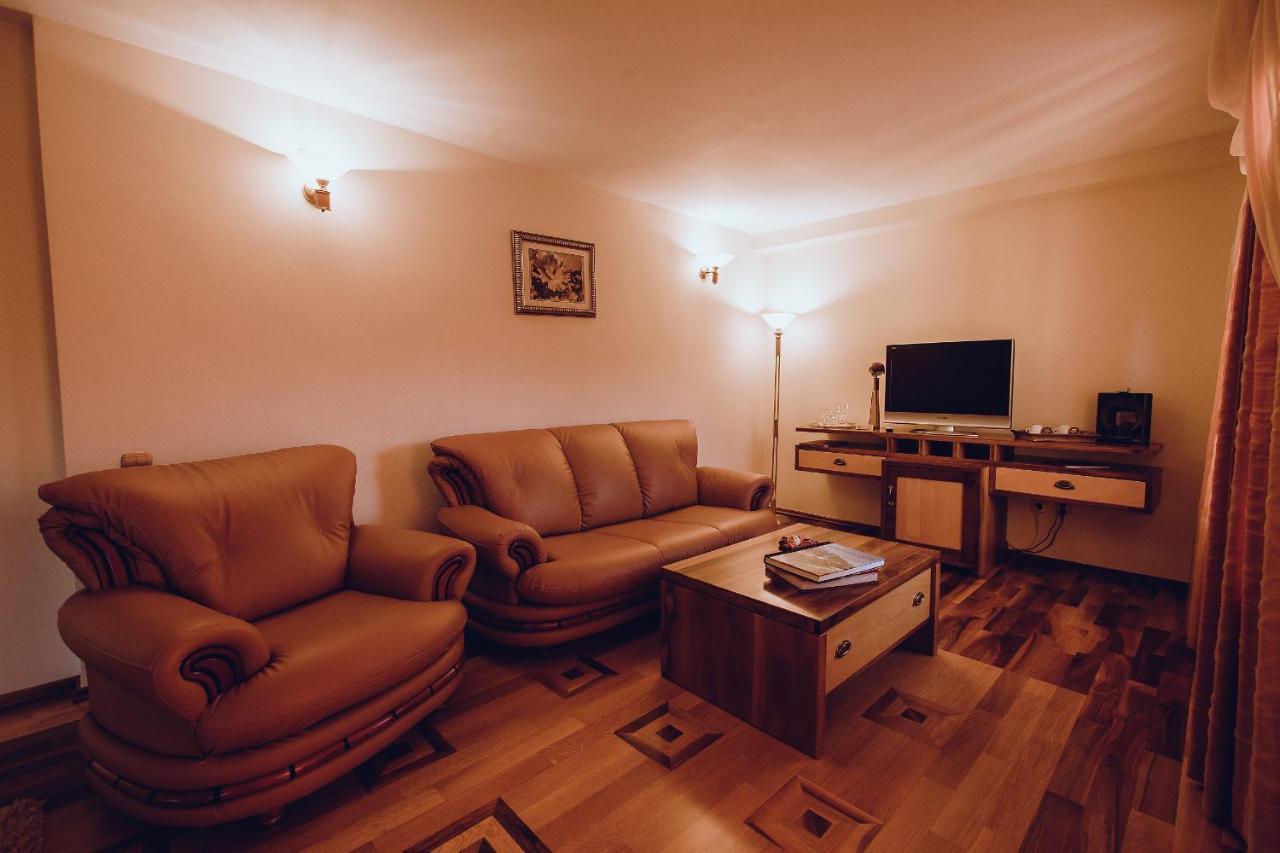 Denisa Boutique Ξενοδοχείο Poiana Brasov Εξωτερικό φωτογραφία