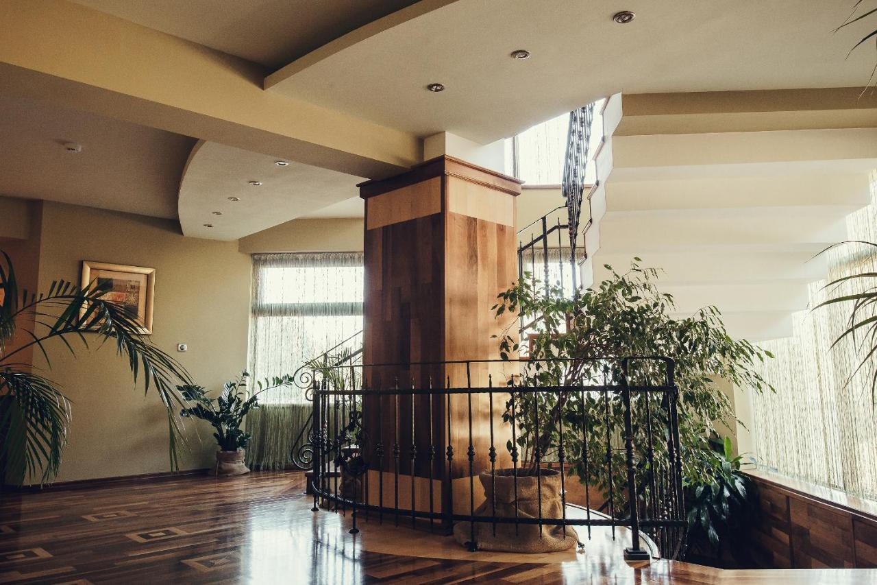 Denisa Boutique Ξενοδοχείο Poiana Brasov Εξωτερικό φωτογραφία