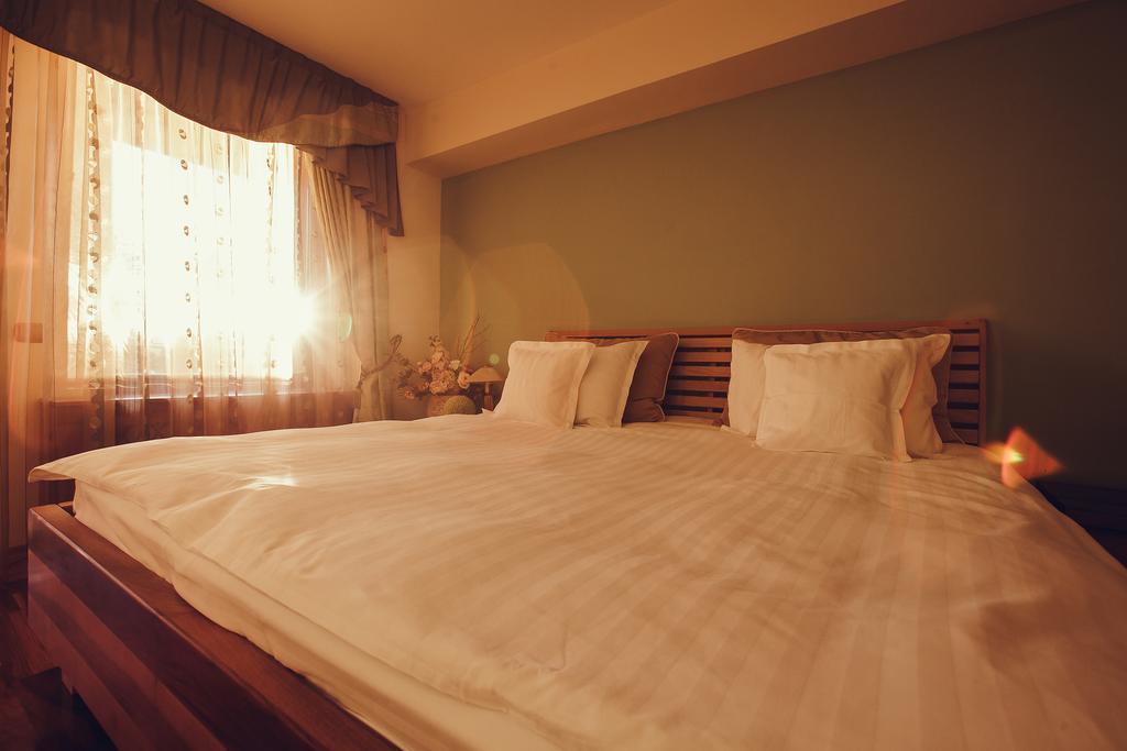 Denisa Boutique Ξενοδοχείο Poiana Brasov Δωμάτιο φωτογραφία