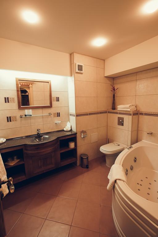 Denisa Boutique Ξενοδοχείο Poiana Brasov Δωμάτιο φωτογραφία