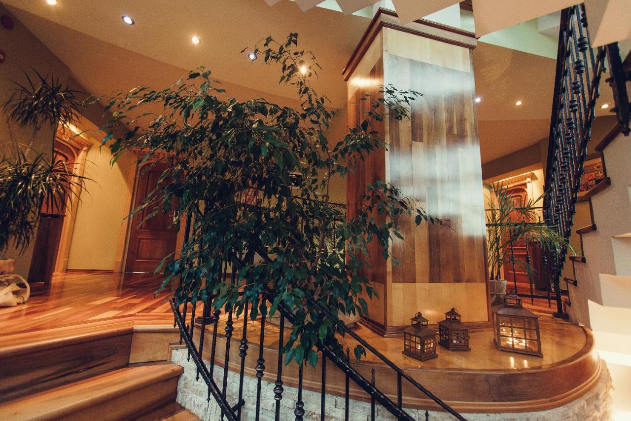 Denisa Boutique Ξενοδοχείο Poiana Brasov Εξωτερικό φωτογραφία