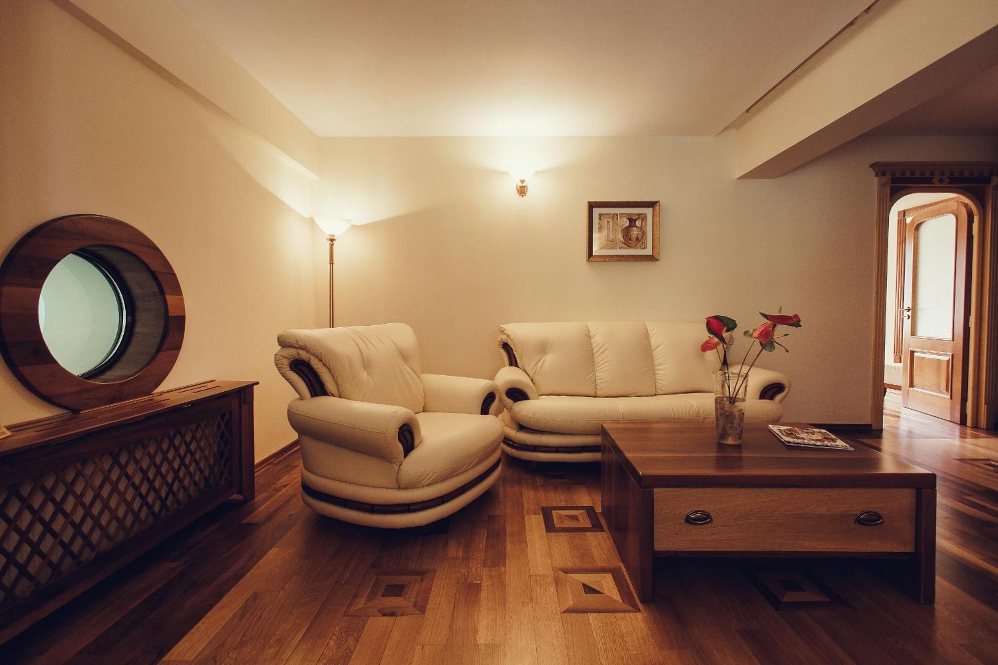 Denisa Boutique Ξενοδοχείο Poiana Brasov Εξωτερικό φωτογραφία
