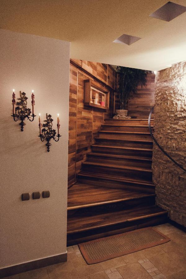 Denisa Boutique Ξενοδοχείο Poiana Brasov Εξωτερικό φωτογραφία