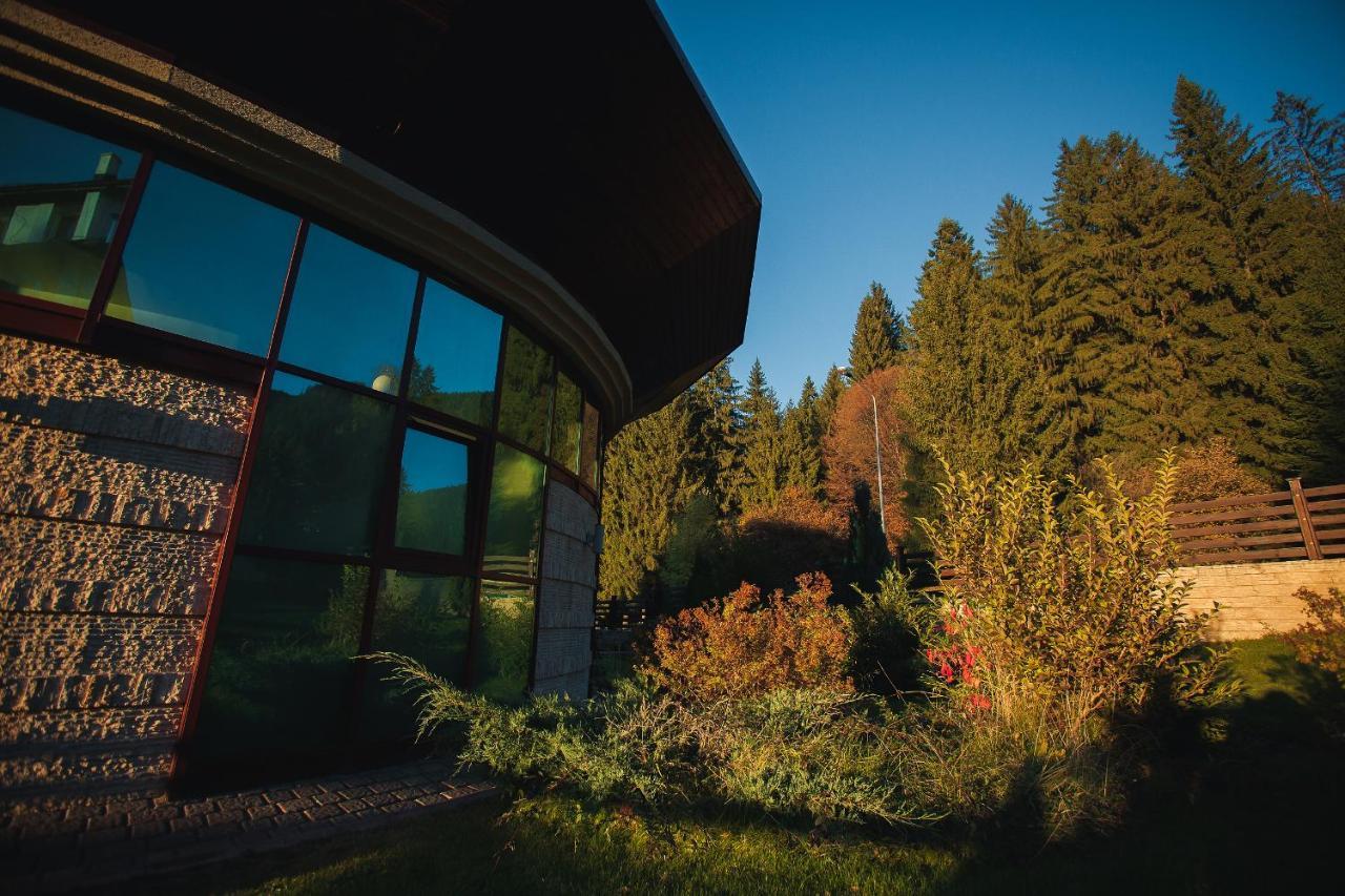 Denisa Boutique Ξενοδοχείο Poiana Brasov Εξωτερικό φωτογραφία