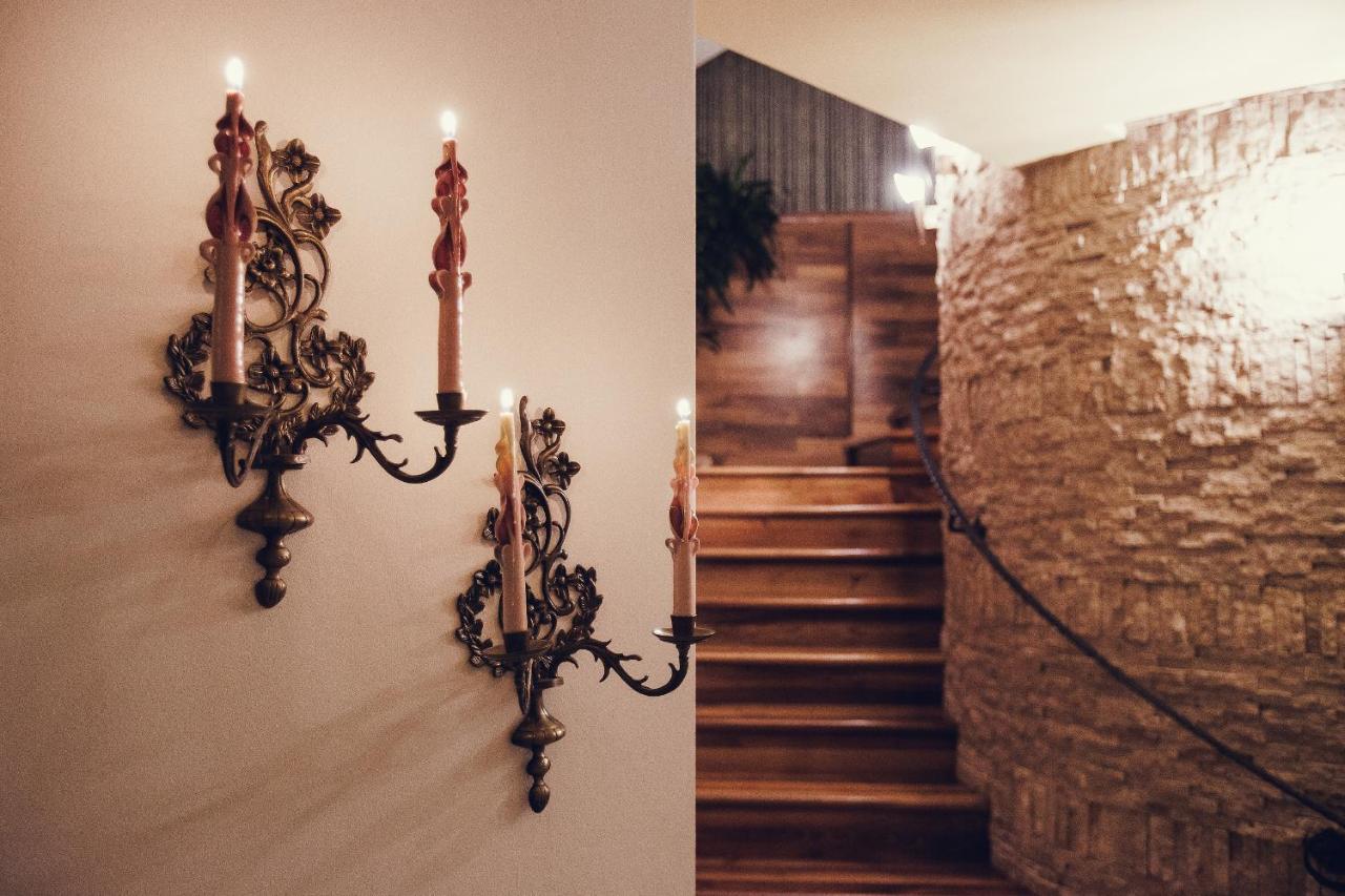 Denisa Boutique Ξενοδοχείο Poiana Brasov Εξωτερικό φωτογραφία