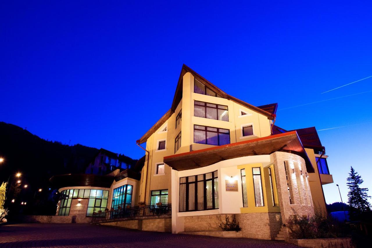 Denisa Boutique Ξενοδοχείο Poiana Brasov Εξωτερικό φωτογραφία