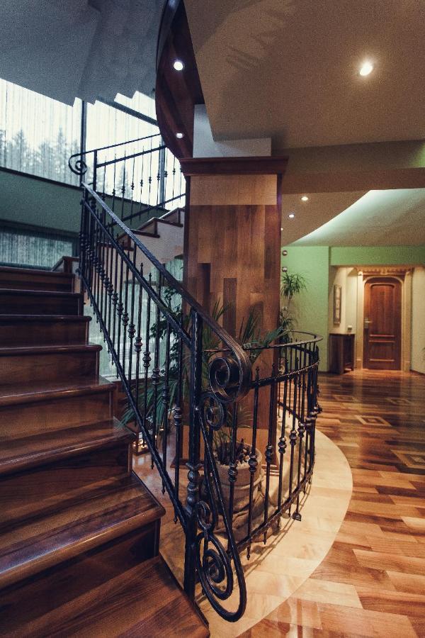 Denisa Boutique Ξενοδοχείο Poiana Brasov Εξωτερικό φωτογραφία