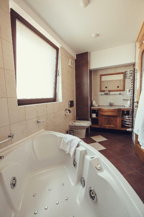 Denisa Boutique Ξενοδοχείο Poiana Brasov Εξωτερικό φωτογραφία